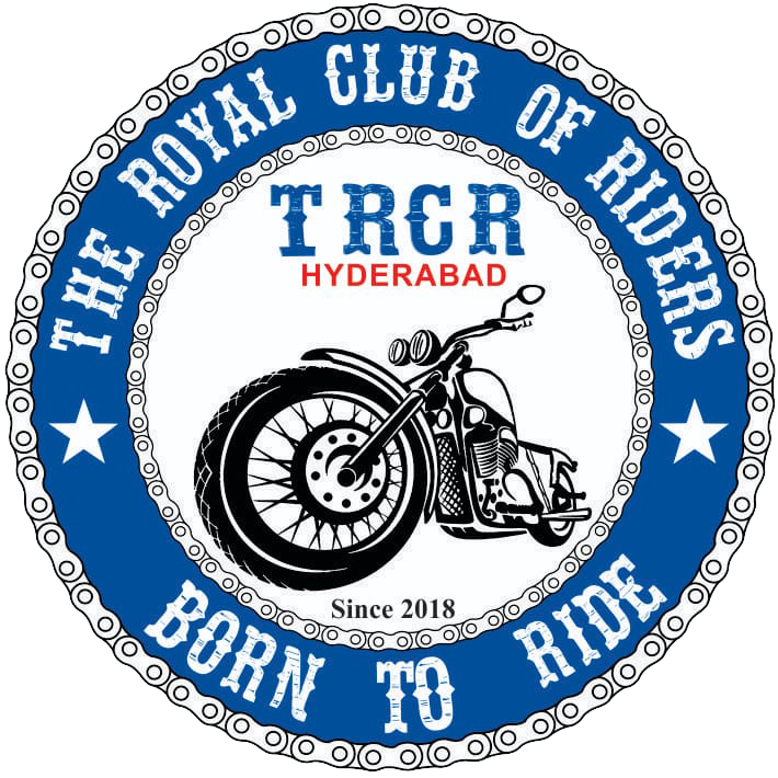 Riders Club Logo